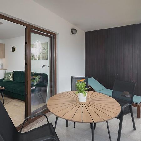 Spada Premium Apartments بوريتش المظهر الخارجي الصورة