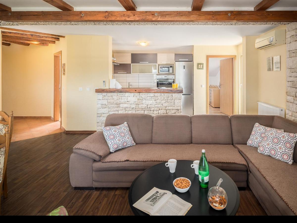 Spada Premium Apartments بوريتش المظهر الخارجي الصورة