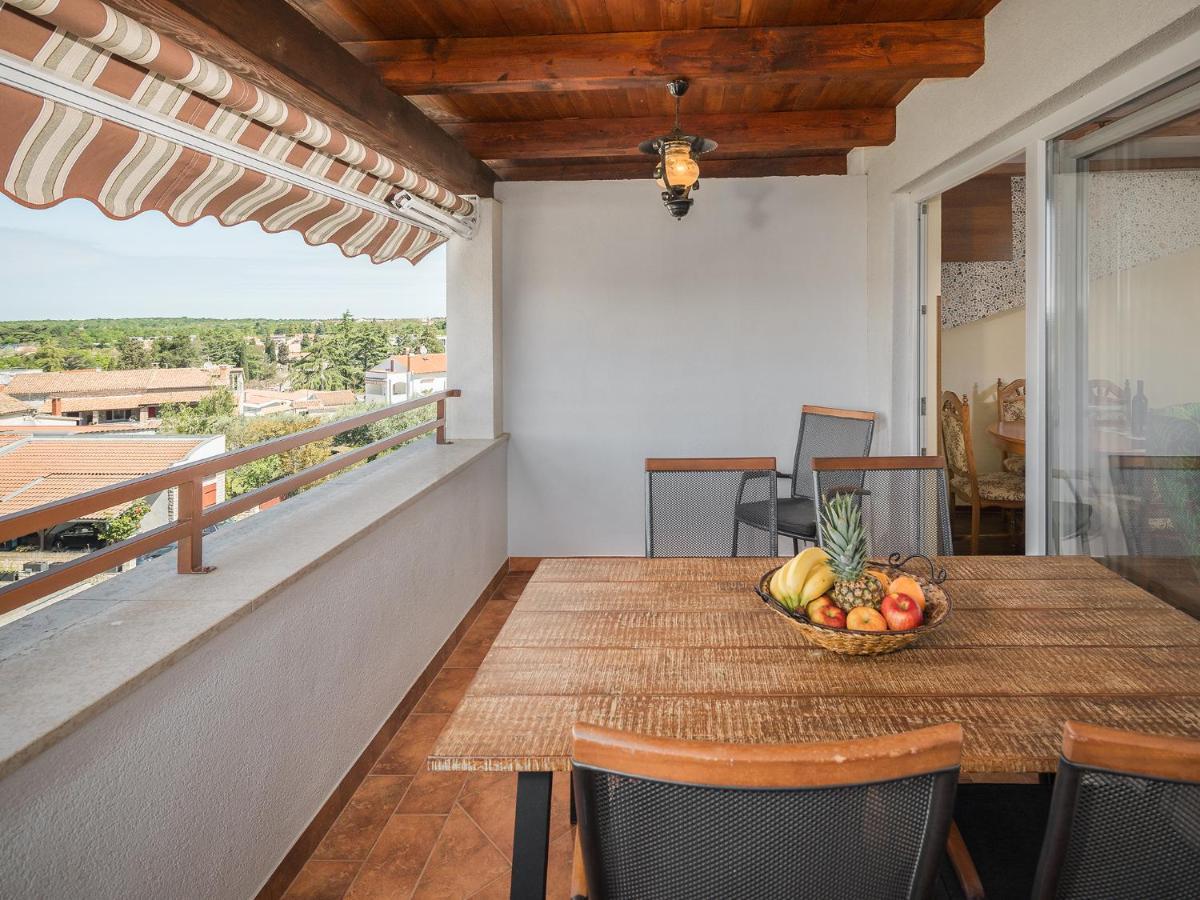 Spada Premium Apartments بوريتش المظهر الخارجي الصورة