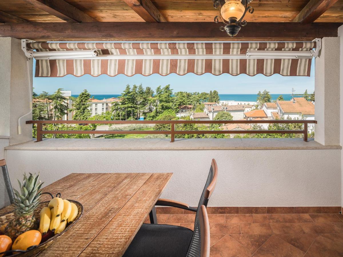 Spada Premium Apartments بوريتش المظهر الخارجي الصورة
