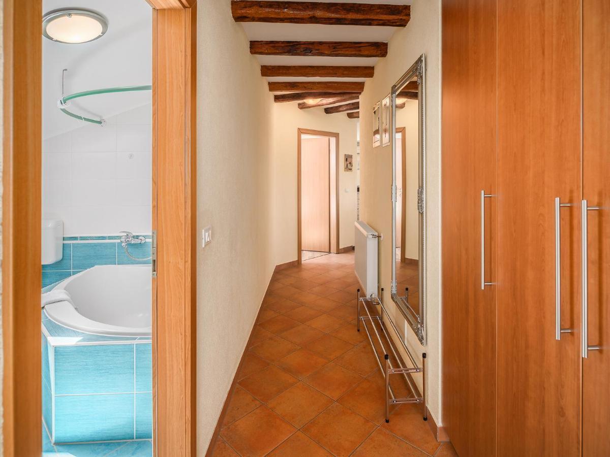 Spada Premium Apartments بوريتش المظهر الخارجي الصورة