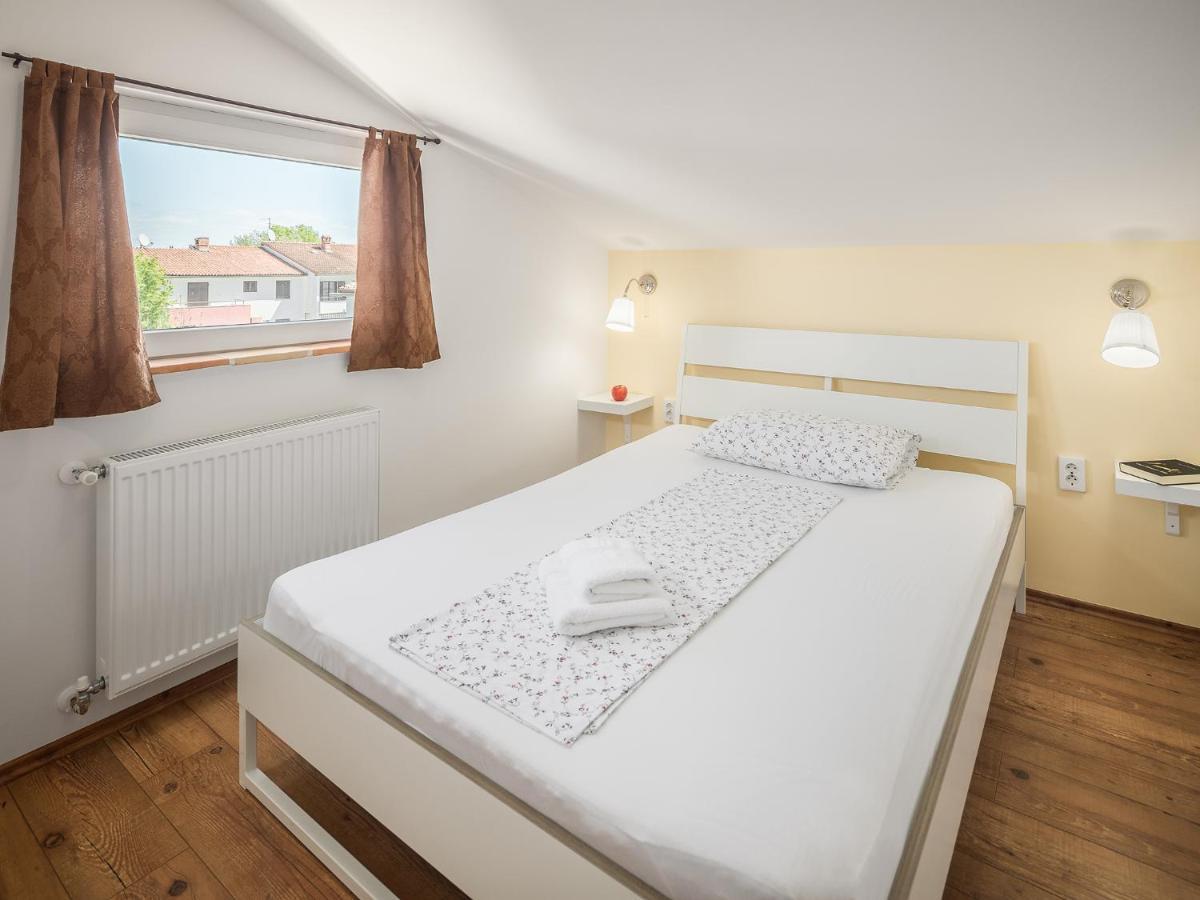 Spada Premium Apartments بوريتش المظهر الخارجي الصورة
