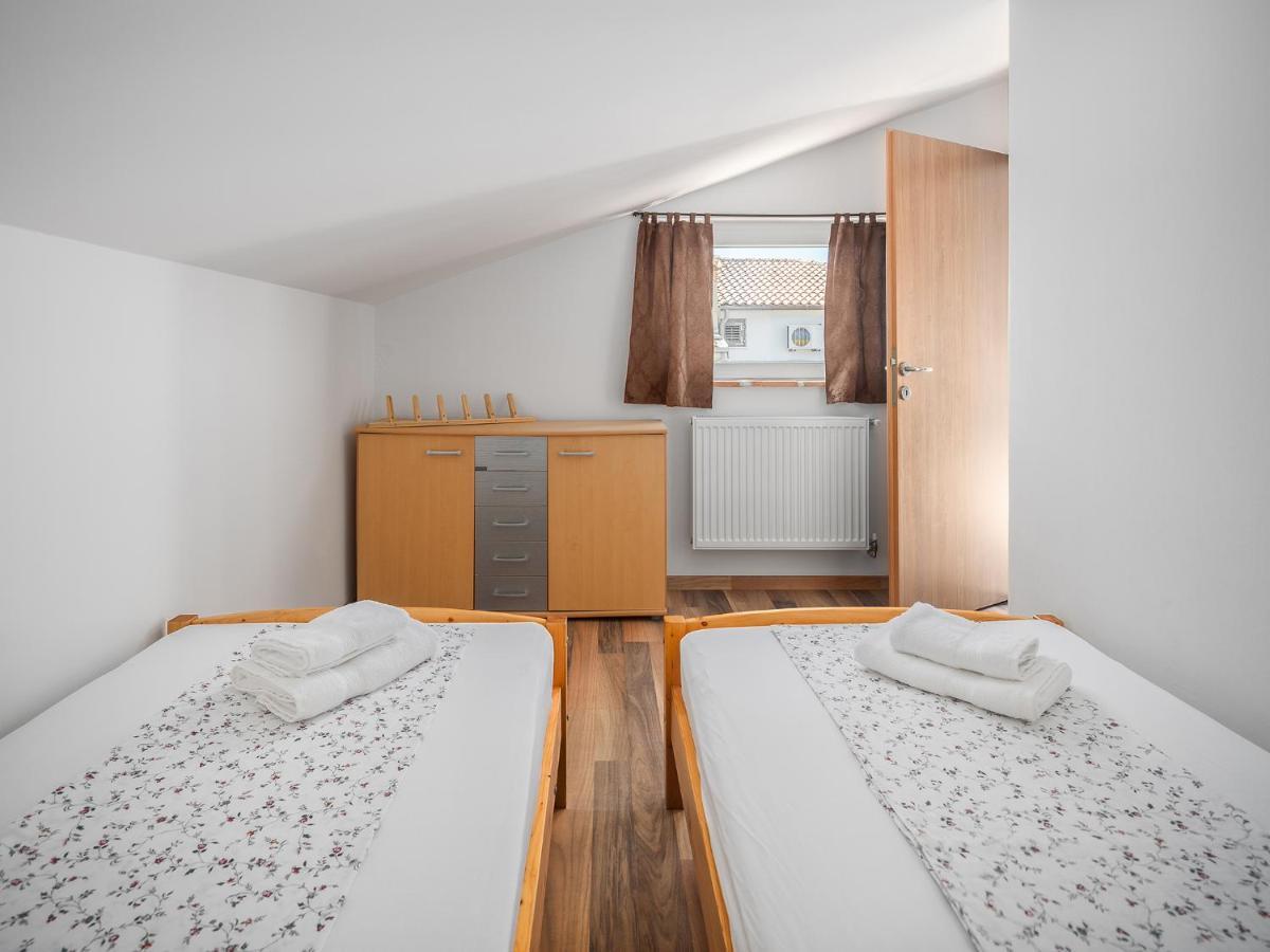 Spada Premium Apartments بوريتش المظهر الخارجي الصورة