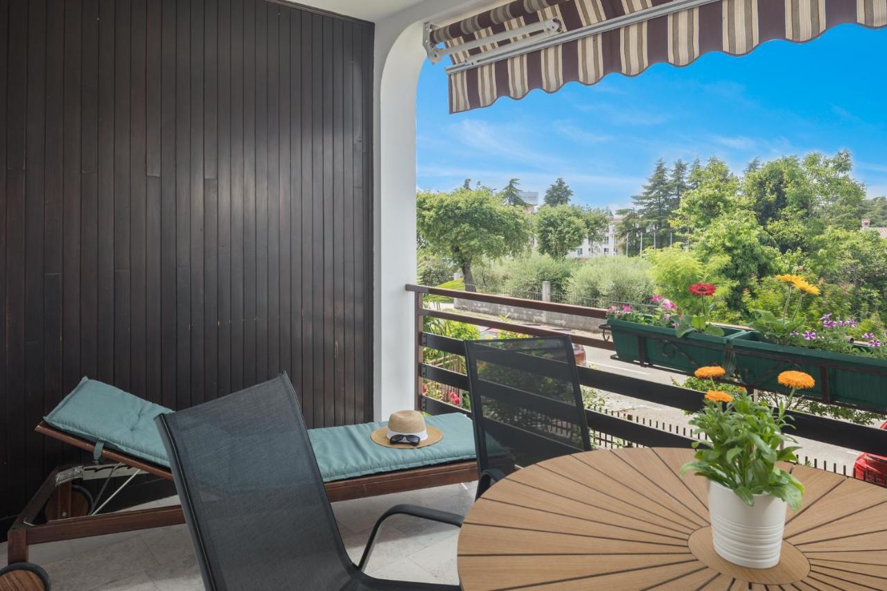 Spada Premium Apartments بوريتش المظهر الخارجي الصورة