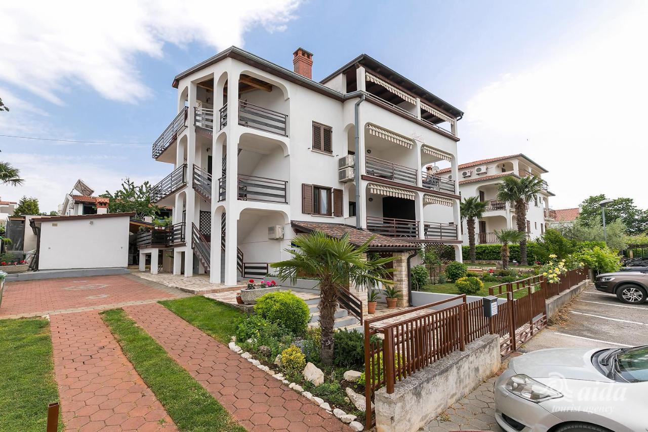 Spada Premium Apartments بوريتش المظهر الخارجي الصورة