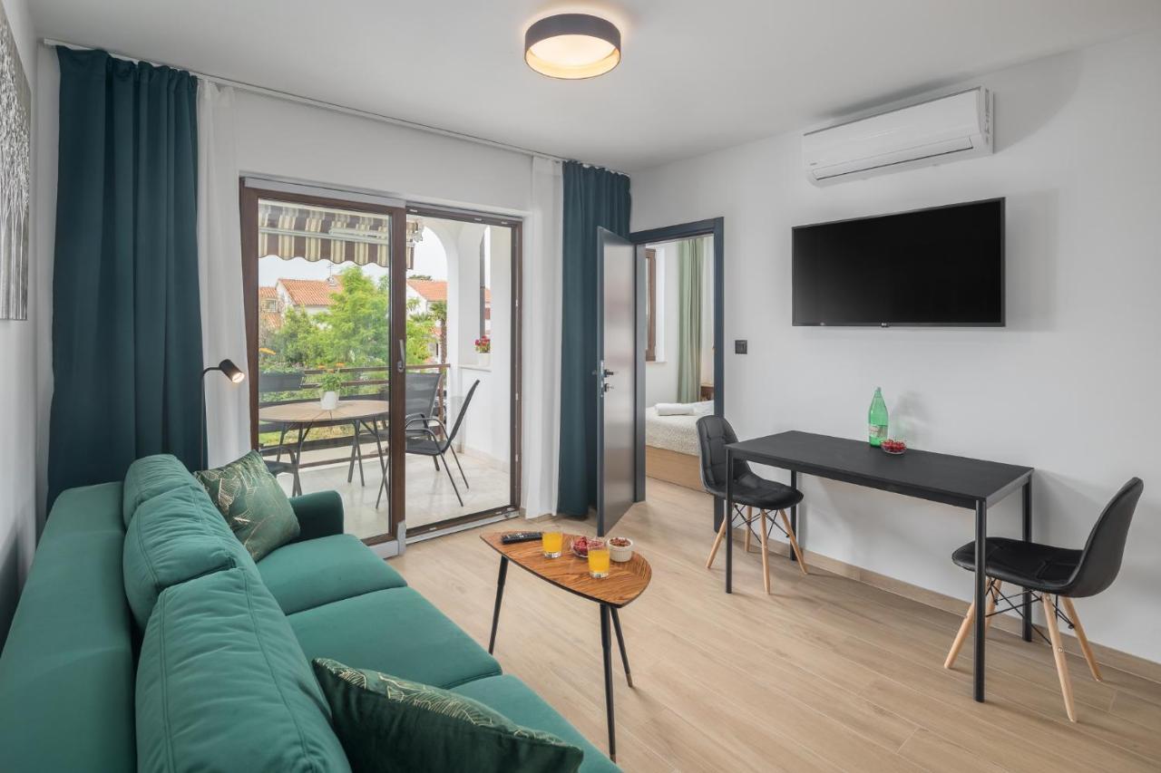 Spada Premium Apartments بوريتش المظهر الخارجي الصورة