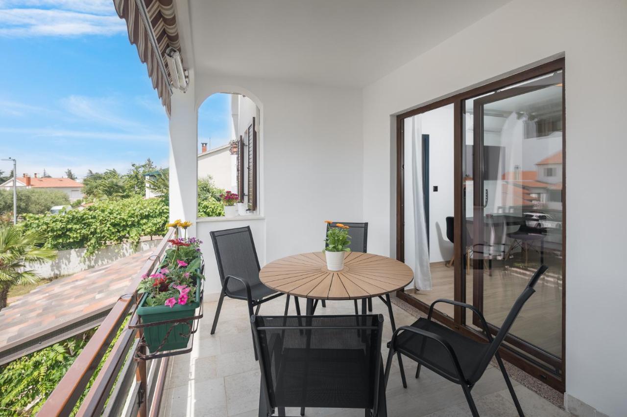 Spada Premium Apartments بوريتش المظهر الخارجي الصورة