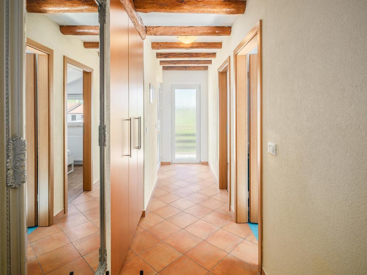 Spada Premium Apartments بوريتش المظهر الخارجي الصورة