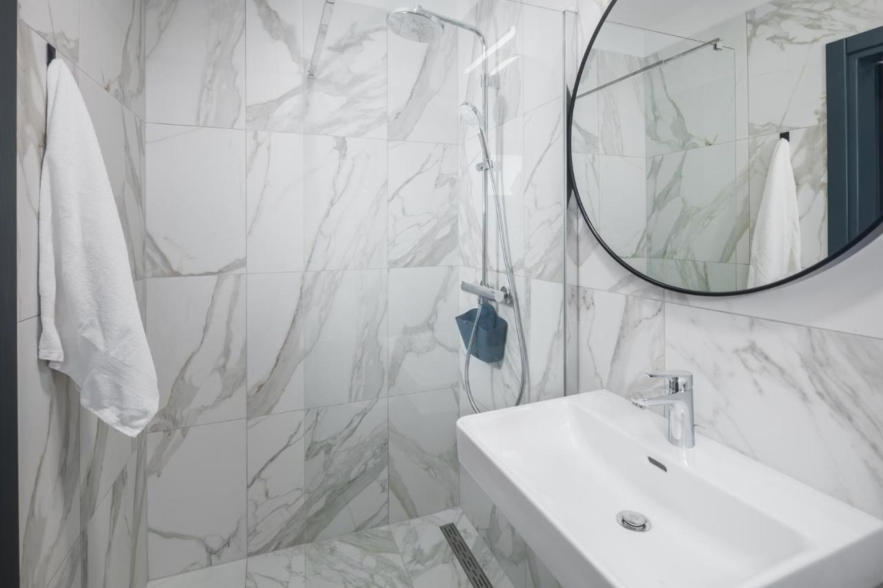 Spada Premium Apartments بوريتش المظهر الخارجي الصورة